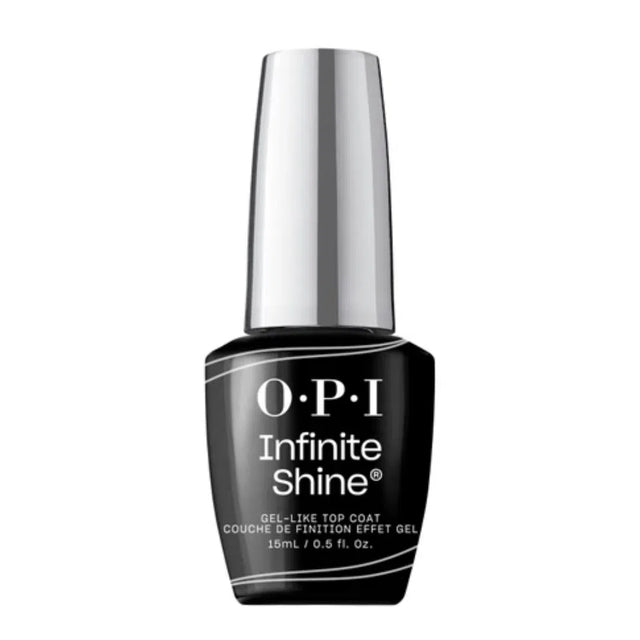 Infinite Shine Gel-Like Top Coat-OPI