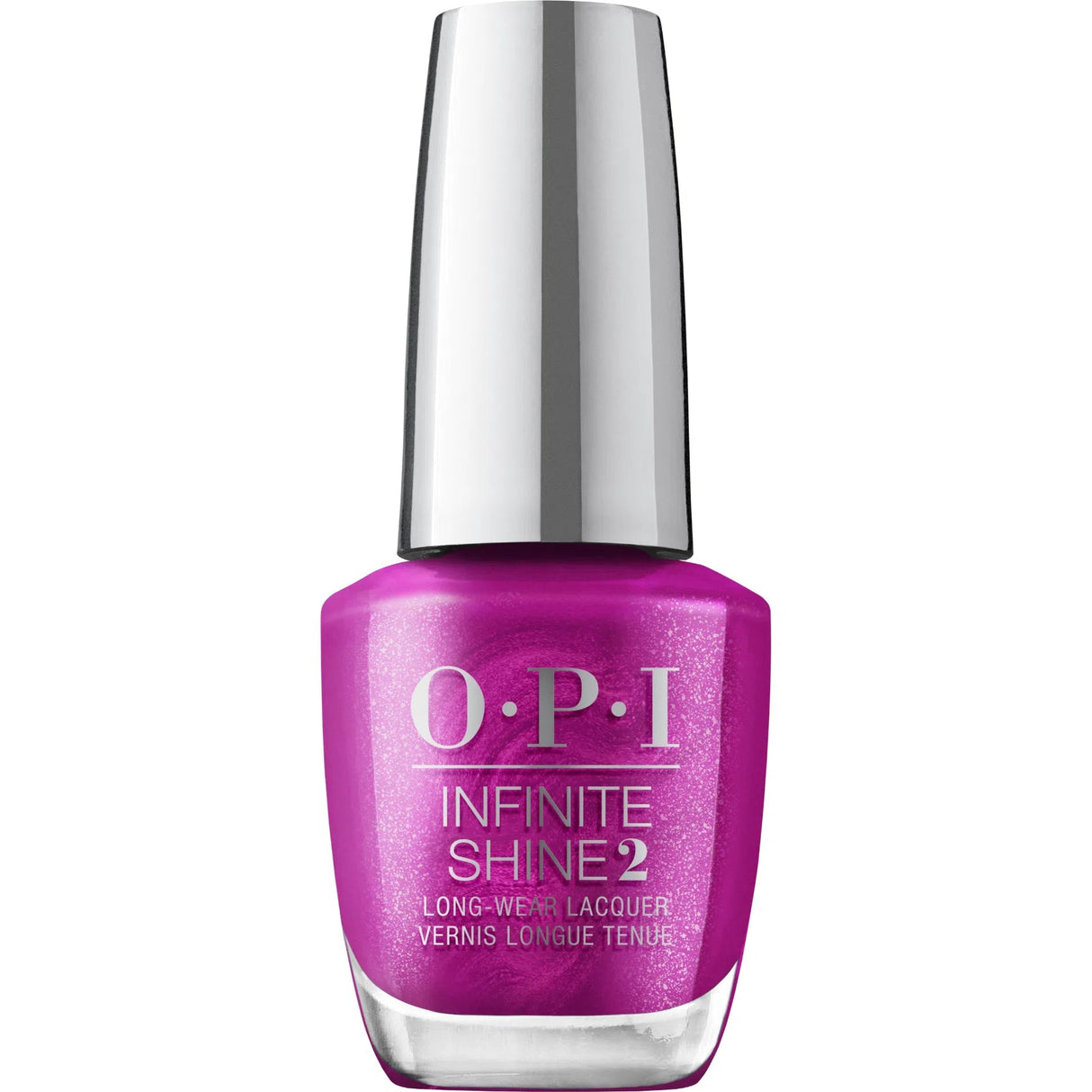 Infinite Shine Holiday 2022 Collection-OPI