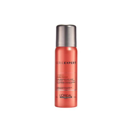 Inforcer Anti-Breakage Spray-L’Oréal Professionnel