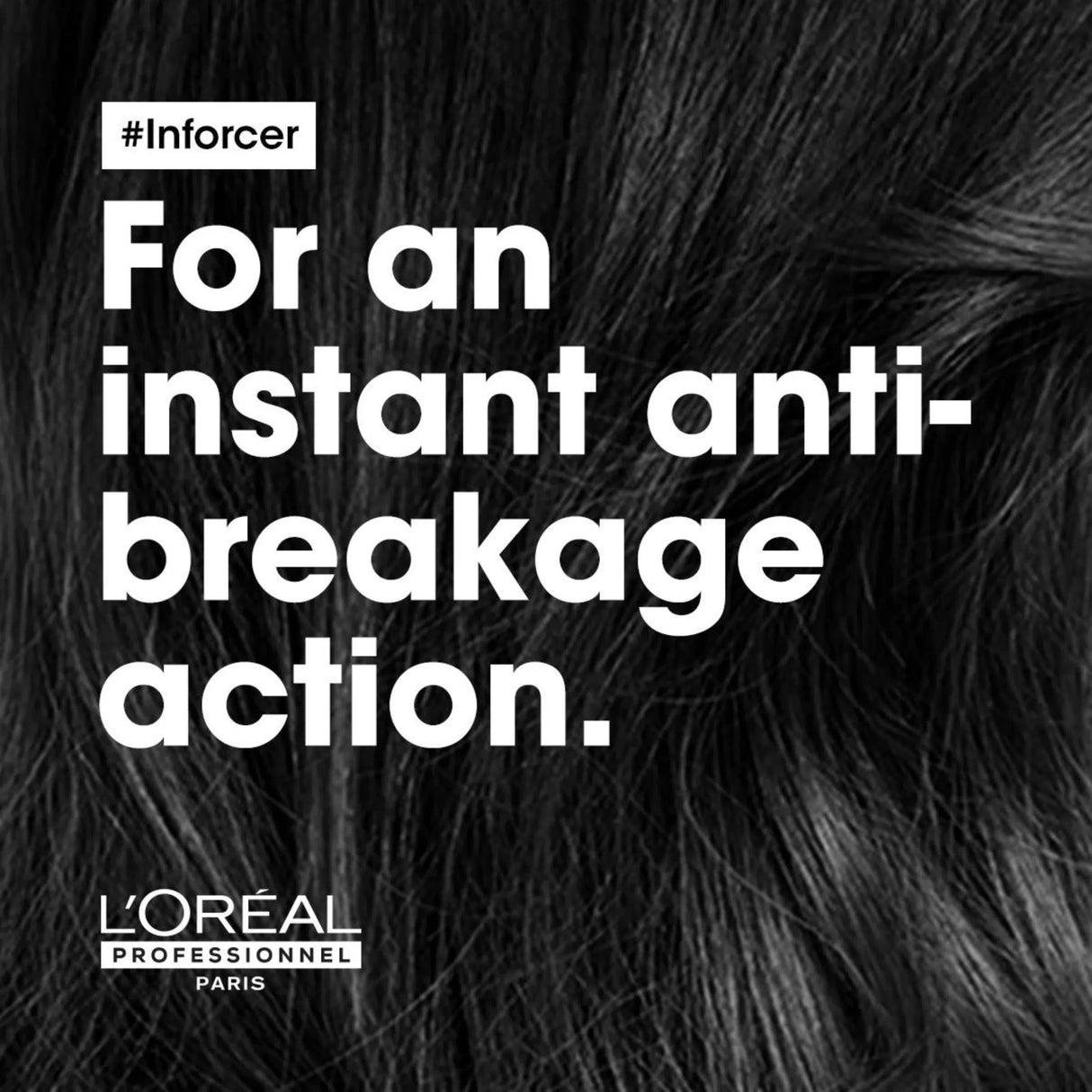 Inforcer Reinforcing Conditioner-L’Oréal Professionnel