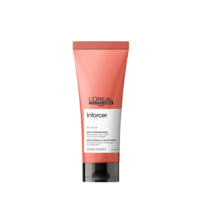 Inforcer Reinforcing Conditioner-L’Oréal Professionnel