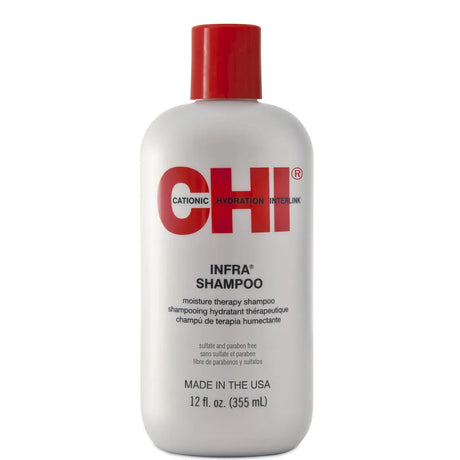 Infra Shampoo-CHI