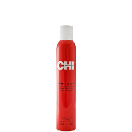 Infra Texture Dual Action Hairspray-CHI