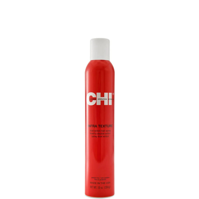 Infra Texture Dual Action Hairspray-CHI