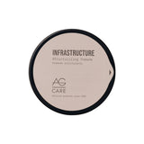 Infrastructure Structurizing Pomade-AG Care