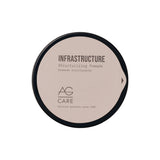 Infrastructure Structurizing Pomade-AG Care