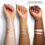 Inner Glow Stick-Bodyography