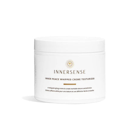 Innerpeace Whipped Crème Texturizer-Innersense