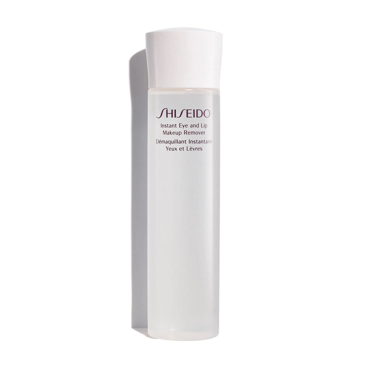 Instant Eye & Lip Makeup Remover-Shiseido