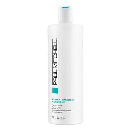 Instant Moisture Conditioner-Paul Mitchell