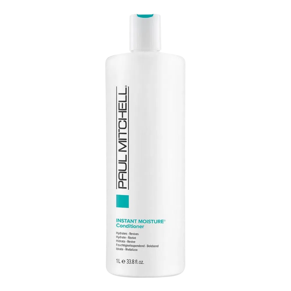 Instant Moisture Conditioner-Paul Mitchell