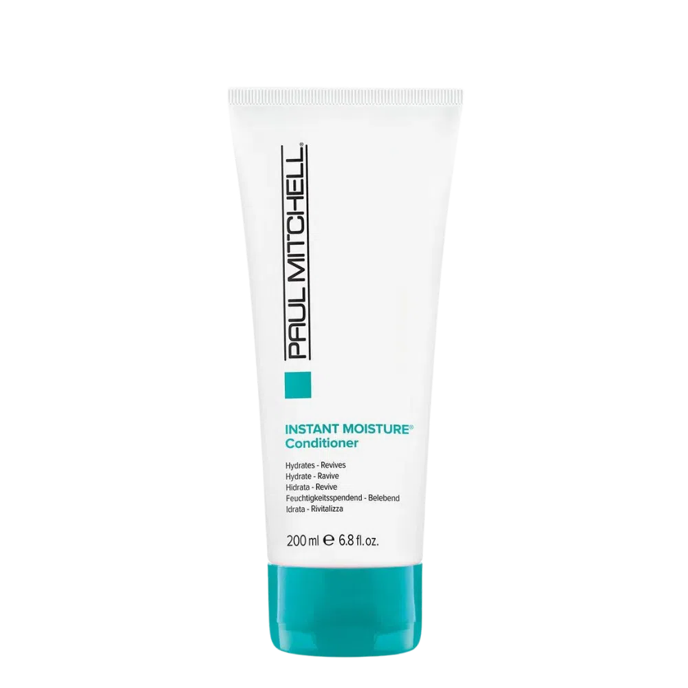 Instant Moisture Conditioner-Paul Mitchell