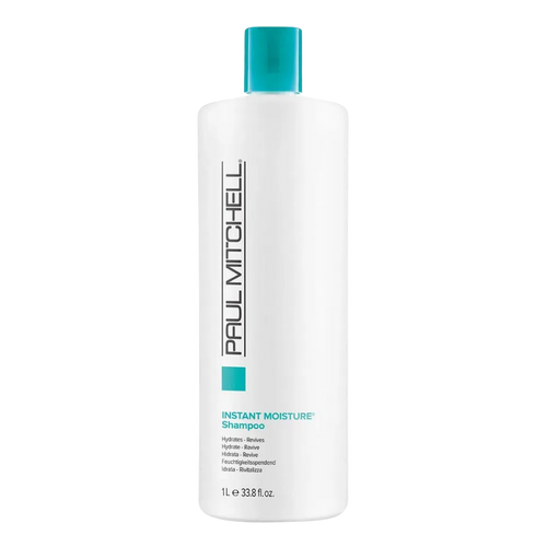 Paul Itchell Instant Oisture Conditioner,33.8 Fl Oz