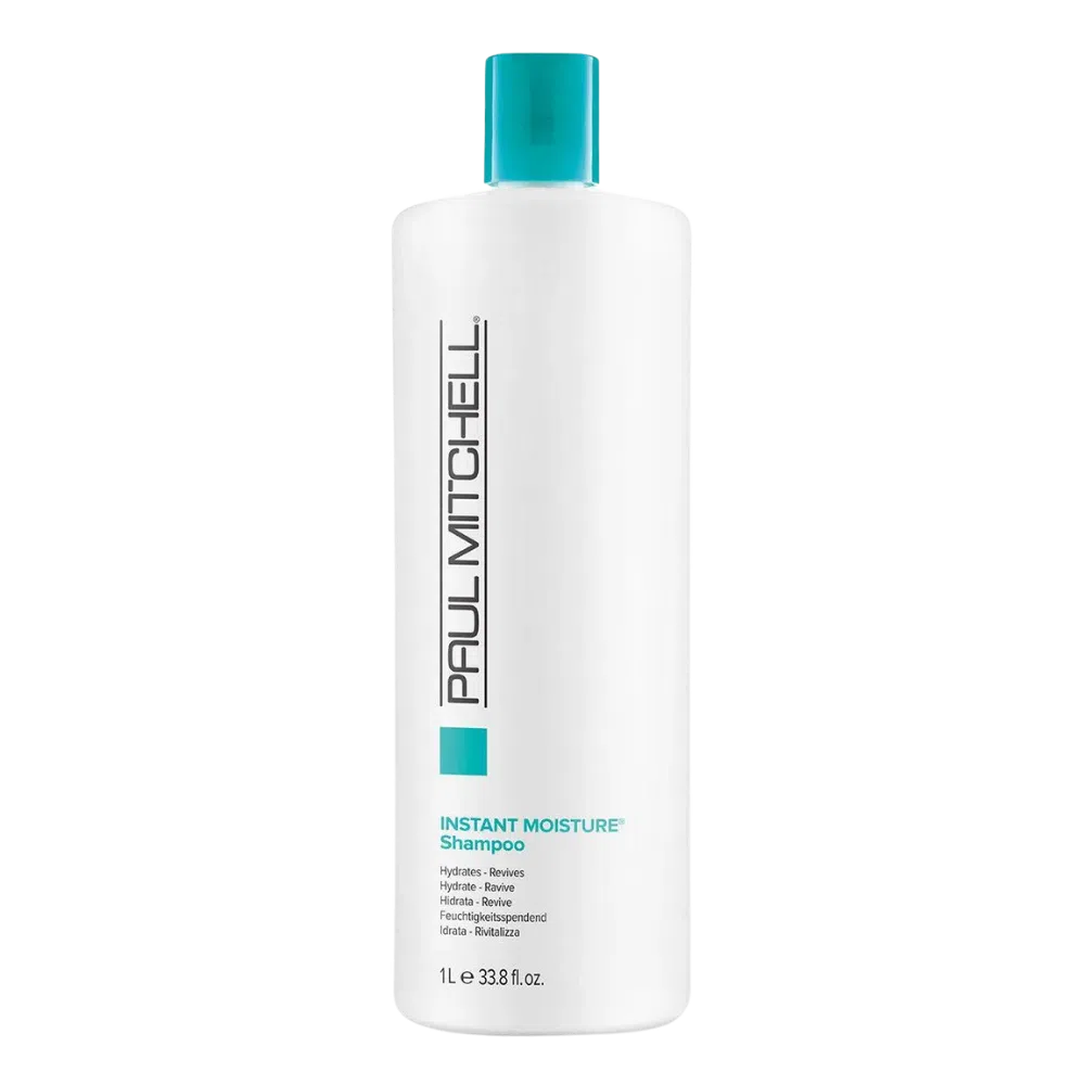 Instant Moisture Shampoo-Paul Mitchell