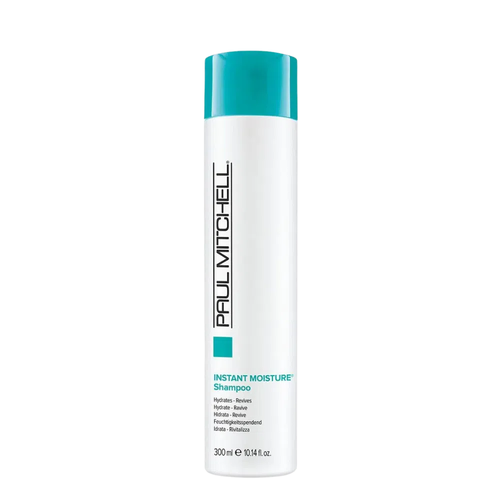 Instant Moisture Shampoo-Paul Mitchell