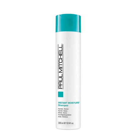 Instant Moisture Shampoo-Paul Mitchell