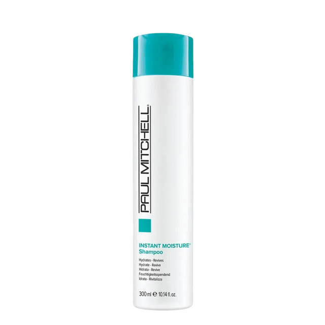 Instant Moisture Shampoo-Paul Mitchell