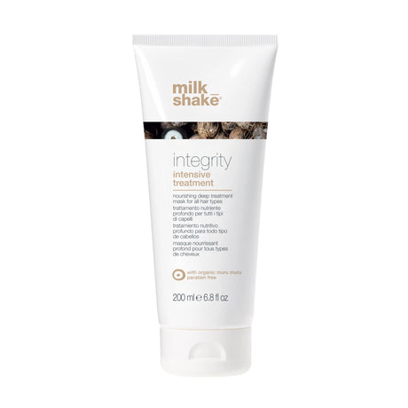 Integrity Intensive Treatment-milk_shake