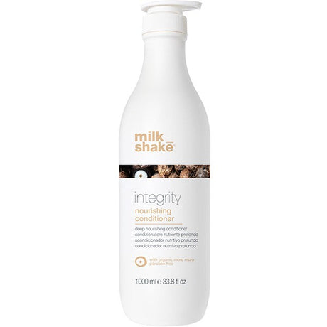 Integrity Nourishing Conditioner-milk_shake