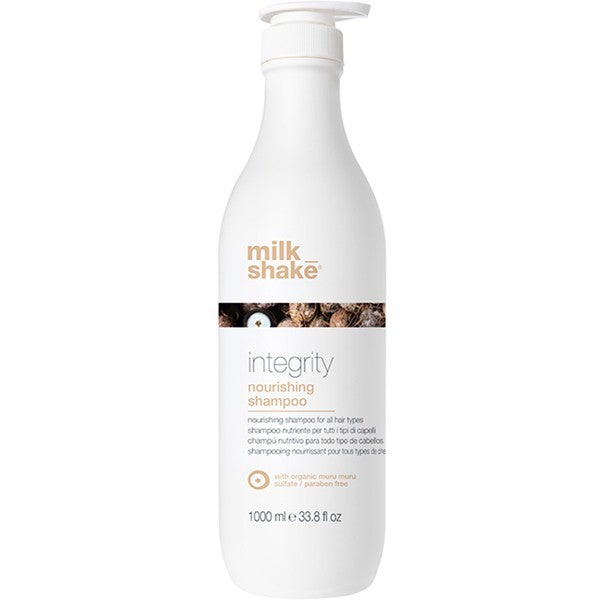 Integrity Nourishing Shampoo-milk_shake