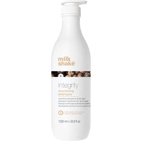 Integrity Nourishing Shampoo-milk_shake