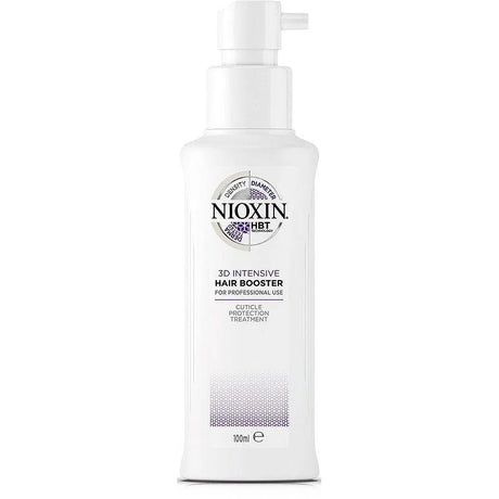 Intensive Therapy Hair Booster-Nioxin