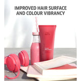 Invigo Color Brilliance Conditioner - Fine/Normal-Wella