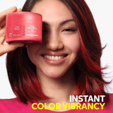 Invigo Color Brilliance Mask - Coarse-Wella