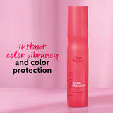 Invigo Color Brilliance Miracle BB Spray-Wella