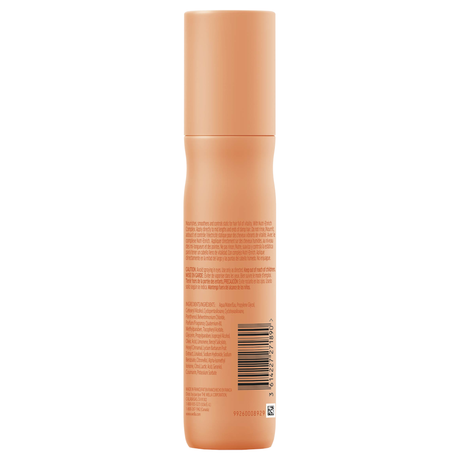 Invigo Nutri-Enrich Nourishing Anti-Static Spray-Wella