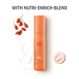 Invigo Nutri-Enrich Nourishing Anti-Static Spray-Wella