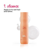 Invigo Nutri-Enrich Shampoo-Wella