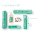 Invigo Volume Boost Bodifying Foam-Wella