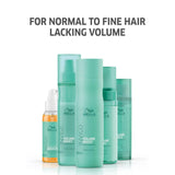 Invigo Volume Boost Bodifying Foam-Wella