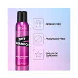 Invisible Dry Shampoo-Redken