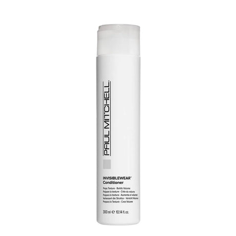 Invisiblewear Conditioner-Paul Mitchell