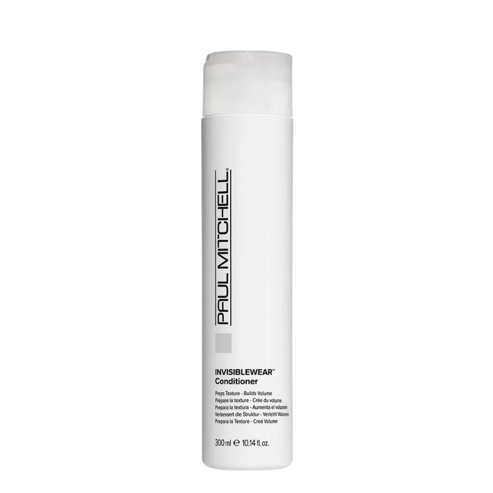 Invisiblewear Conditioner-Paul Mitchell