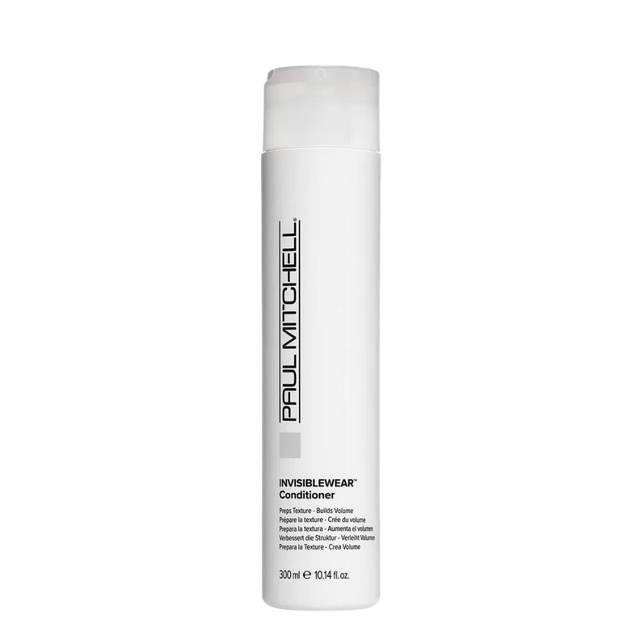 Invisiblewear Conditioner-Paul Mitchell