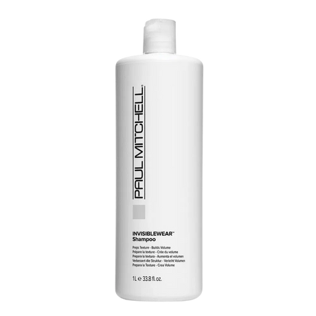 Invisiblewear Shampoo-Paul Mitchell