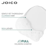Joifull Volumizing Shampoo + Conditioner 1L Duo-Joico