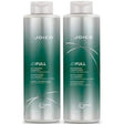 Joifull Volumizing Shampoo + Conditioner 1L Duo-Joico