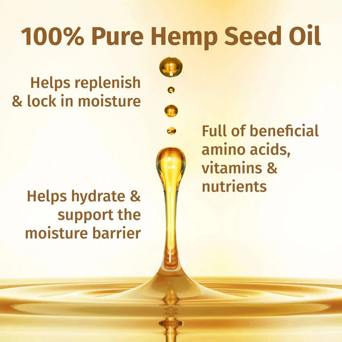 Joy Body Moisturizer-Hempz