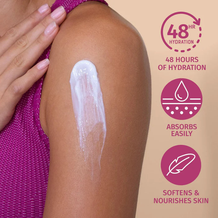 Joy Body Moisturizer-Hempz