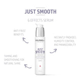 Just Smooth 6 Effect Serum-Goldwell