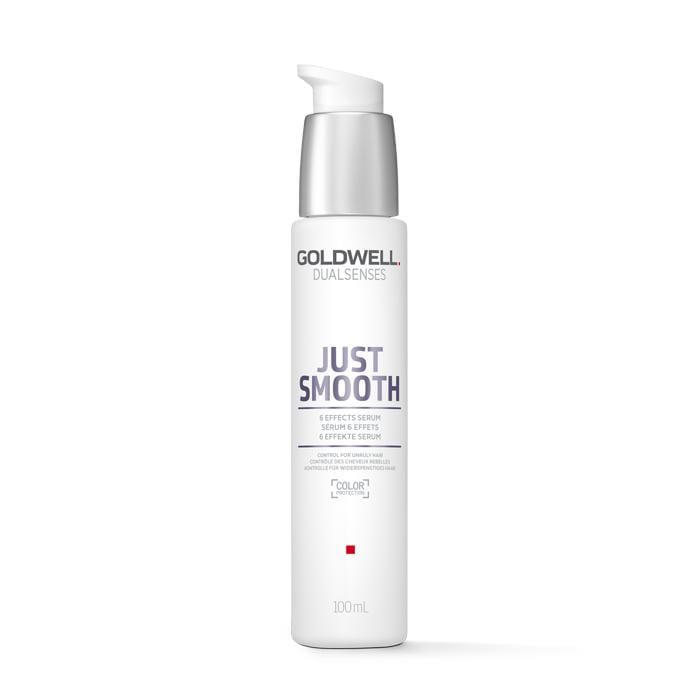 Just Smooth 6 Effect Serum-Goldwell