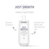 Just Smooth Litre Duo-Goldwell