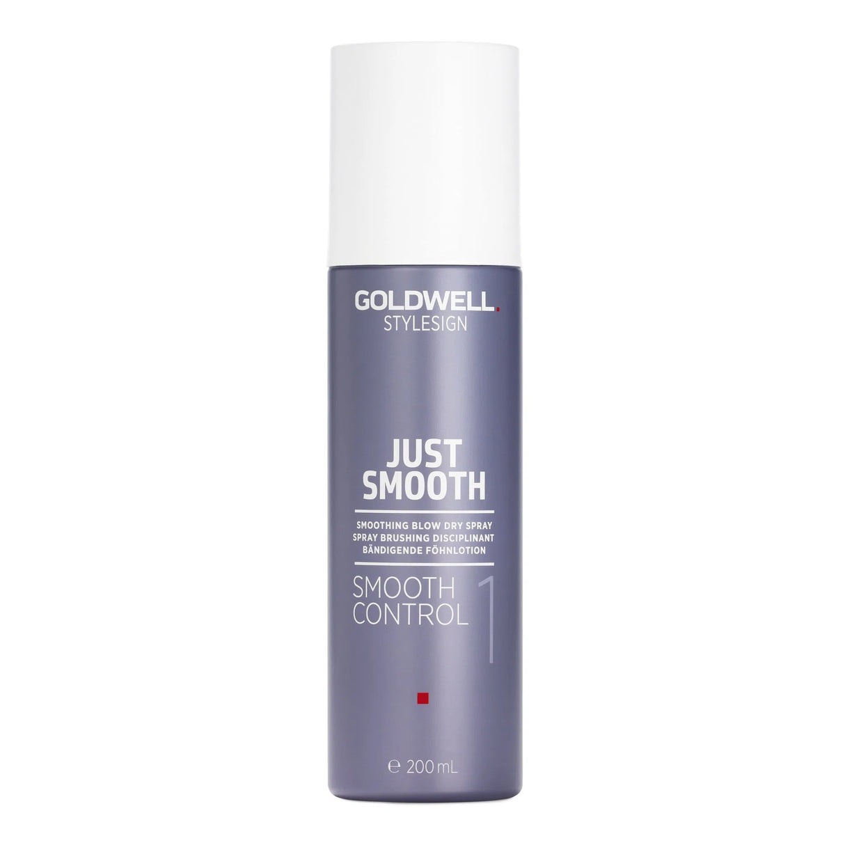 Just Smooth Smooth Control Smoothing Blow Dry Spray-Goldwell