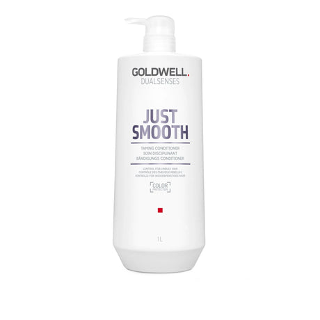Just Smooth Taming Conditioner-Goldwell