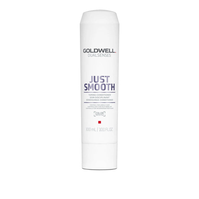 Just Smooth Taming Conditioner-Goldwell
