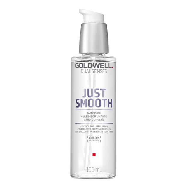 Just Smooth Taming Oil-Goldwell